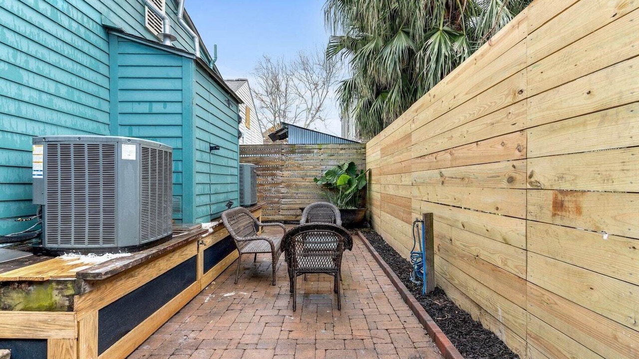 Photo of Outdoor in Faubourg Marigny