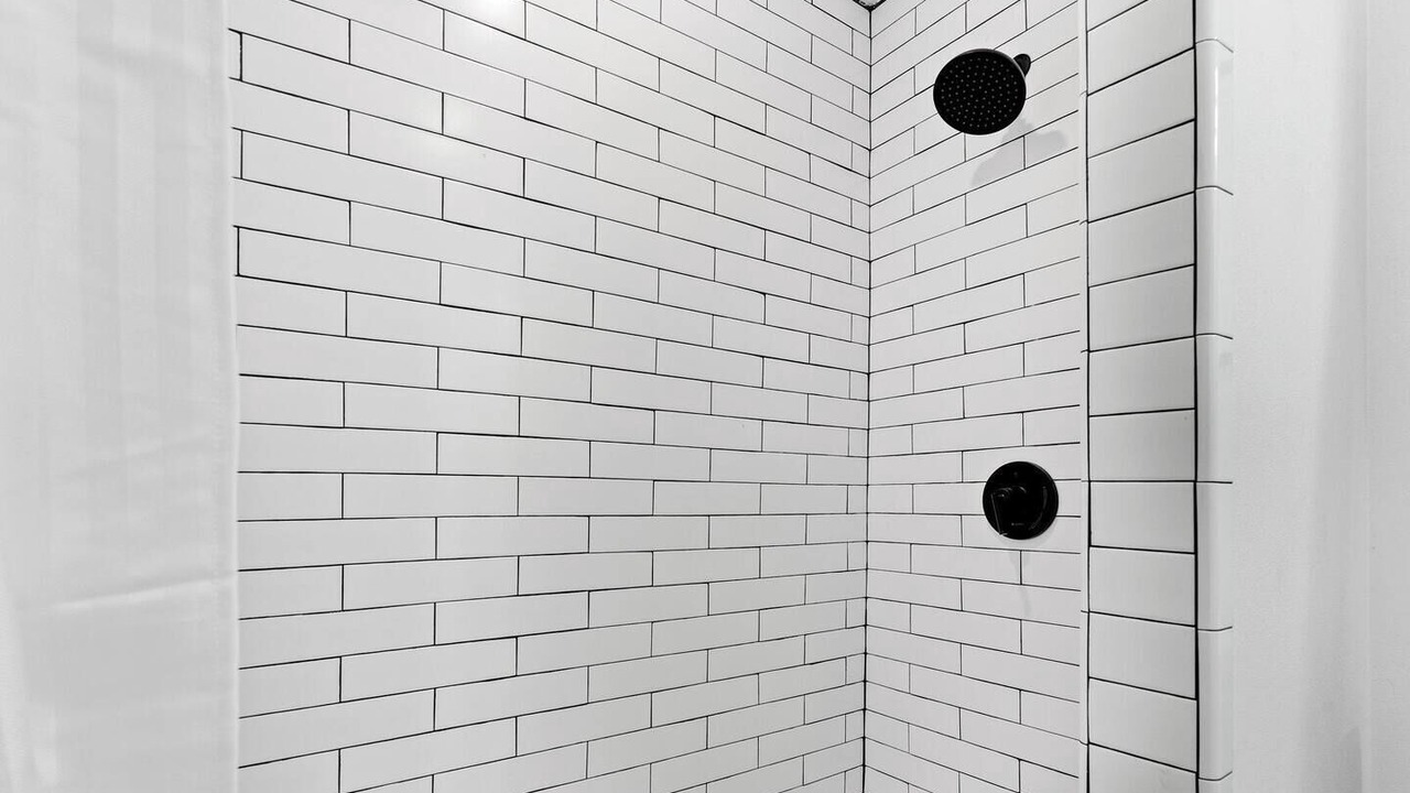 Photo of Bathroom in Faubourg Marigny