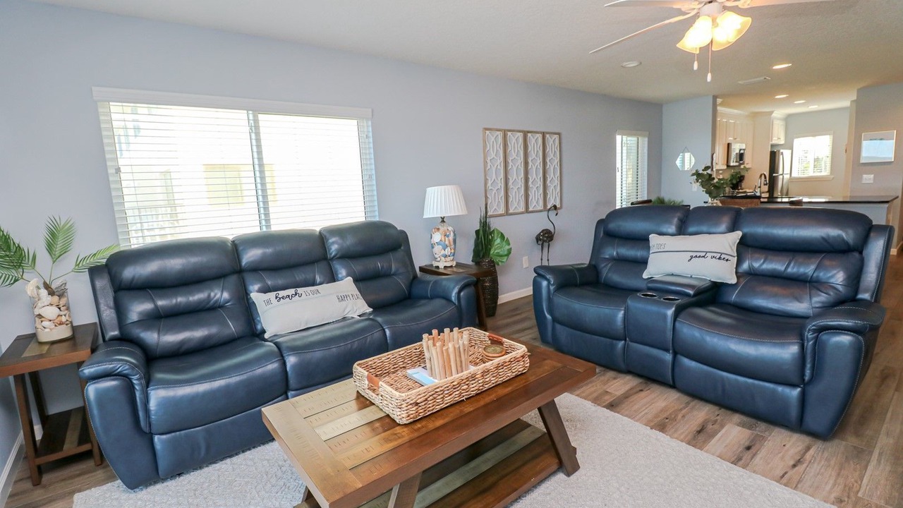 Photo of Bedroom in Crescent Beach