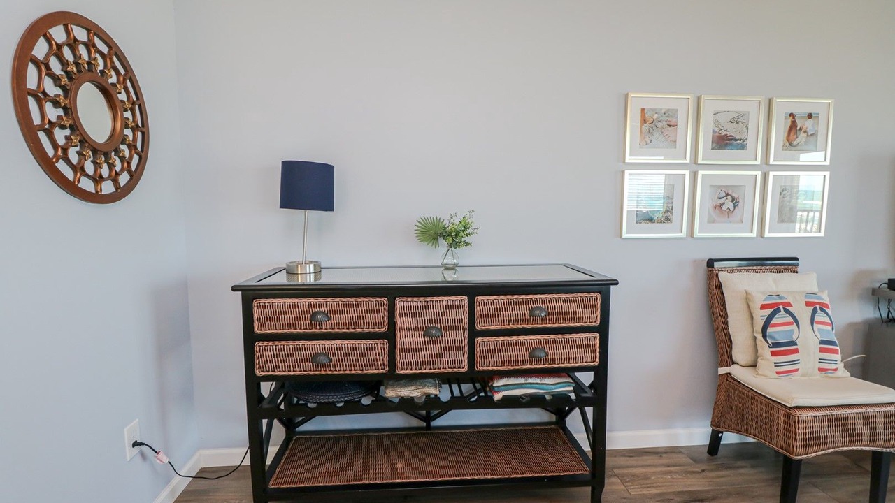 Photo of Bedroom in Crescent Beach