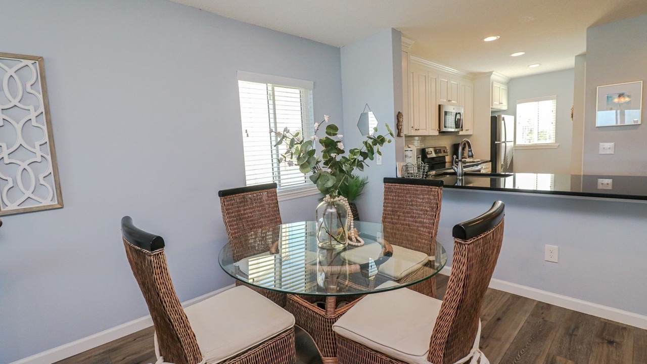 Photo of Bedroom in Crescent Beach