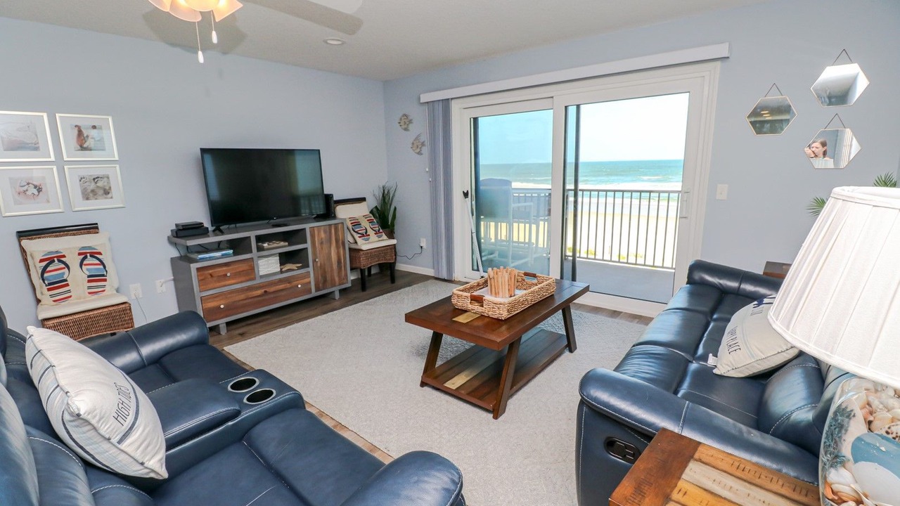 Photo of Bedroom in Crescent Beach