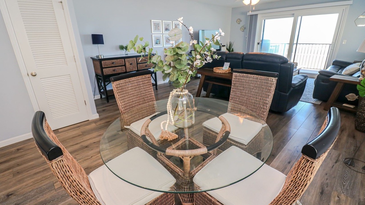 Photo of Bedroom in Crescent Beach
