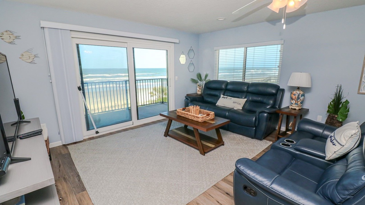 Photo of Bedroom in Crescent Beach