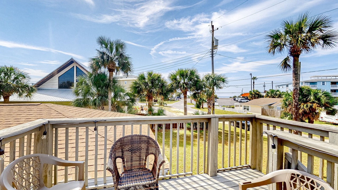 Photo of Outdoor in Bahama Beach