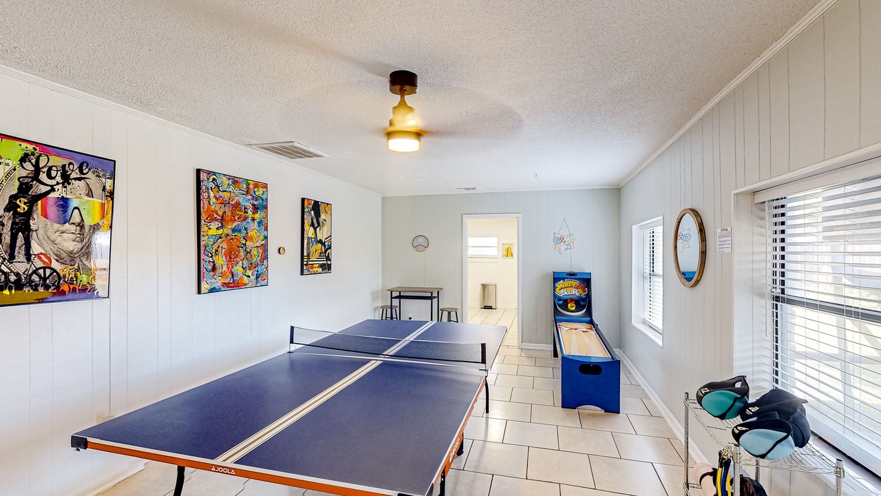 Photo of Bedroom in Bahama Beach