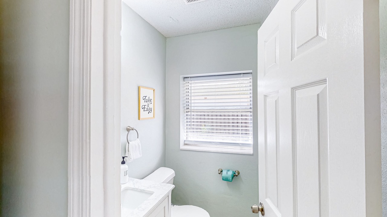 Photo of Bathroom in Bahama Beach