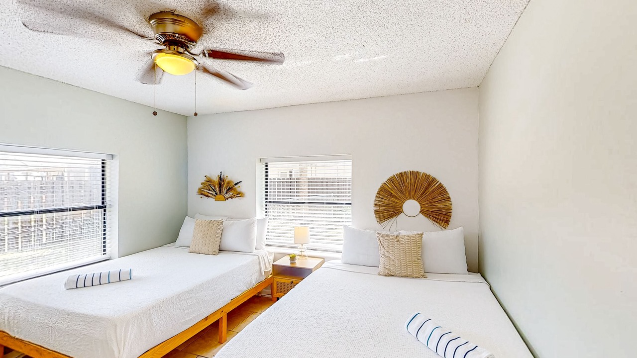 Photo of Bedroom in Bahama Beach
