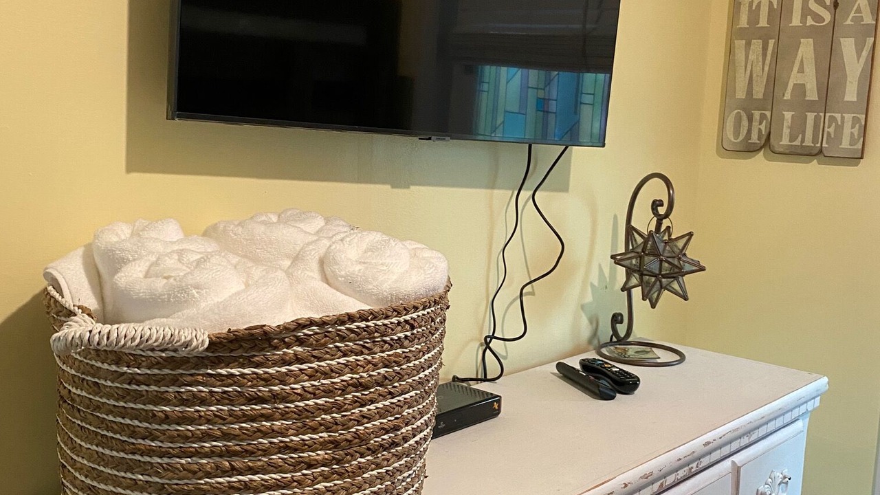 Photo of Bedroom in Eastpoint