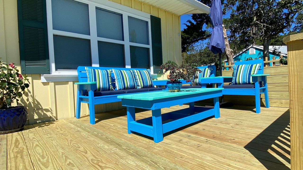 Photo of Outdoor in Eastpoint