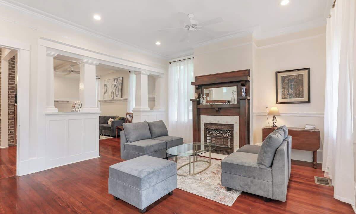 Photo of Livingroom in Touro