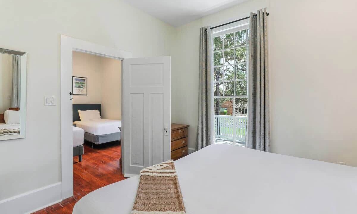 Photo of Bedroom in Touro