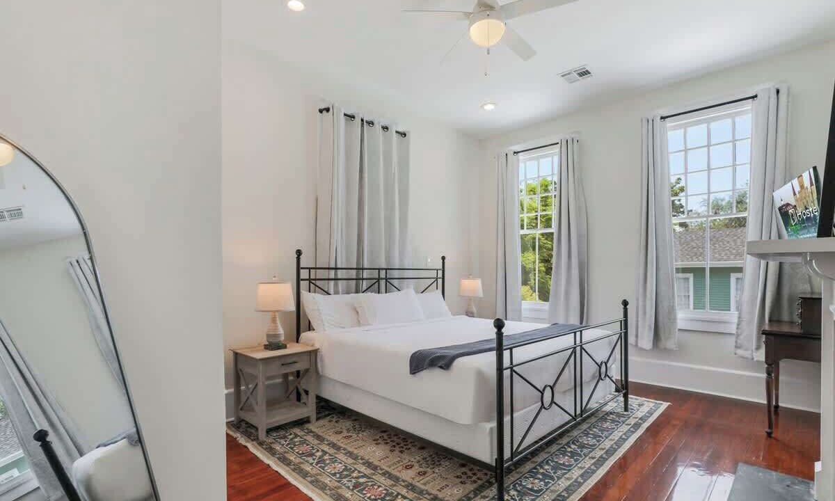 Photo of Bedroom in Touro