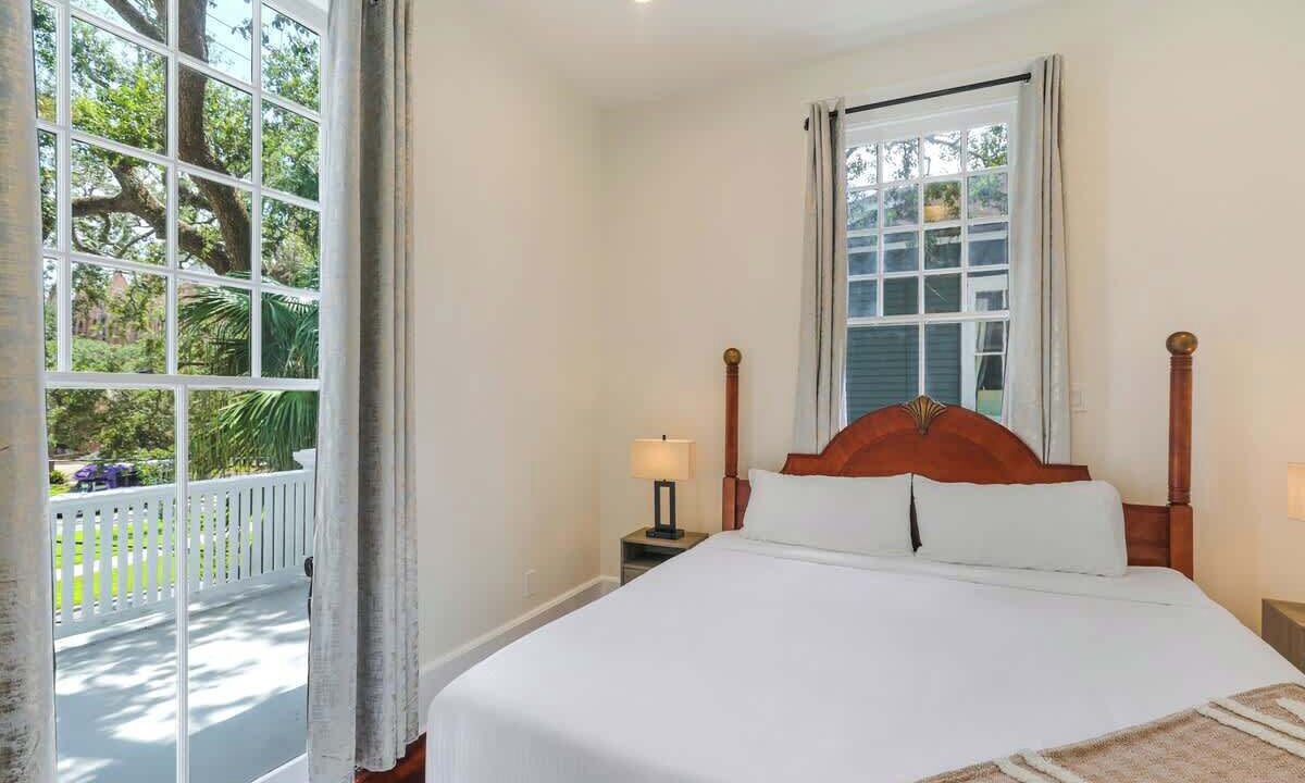 Photo of Bedroom in Touro