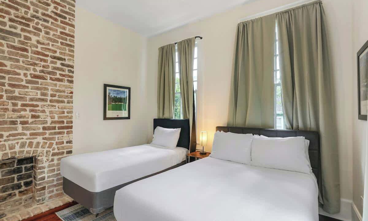 Photo of Bedroom in Touro