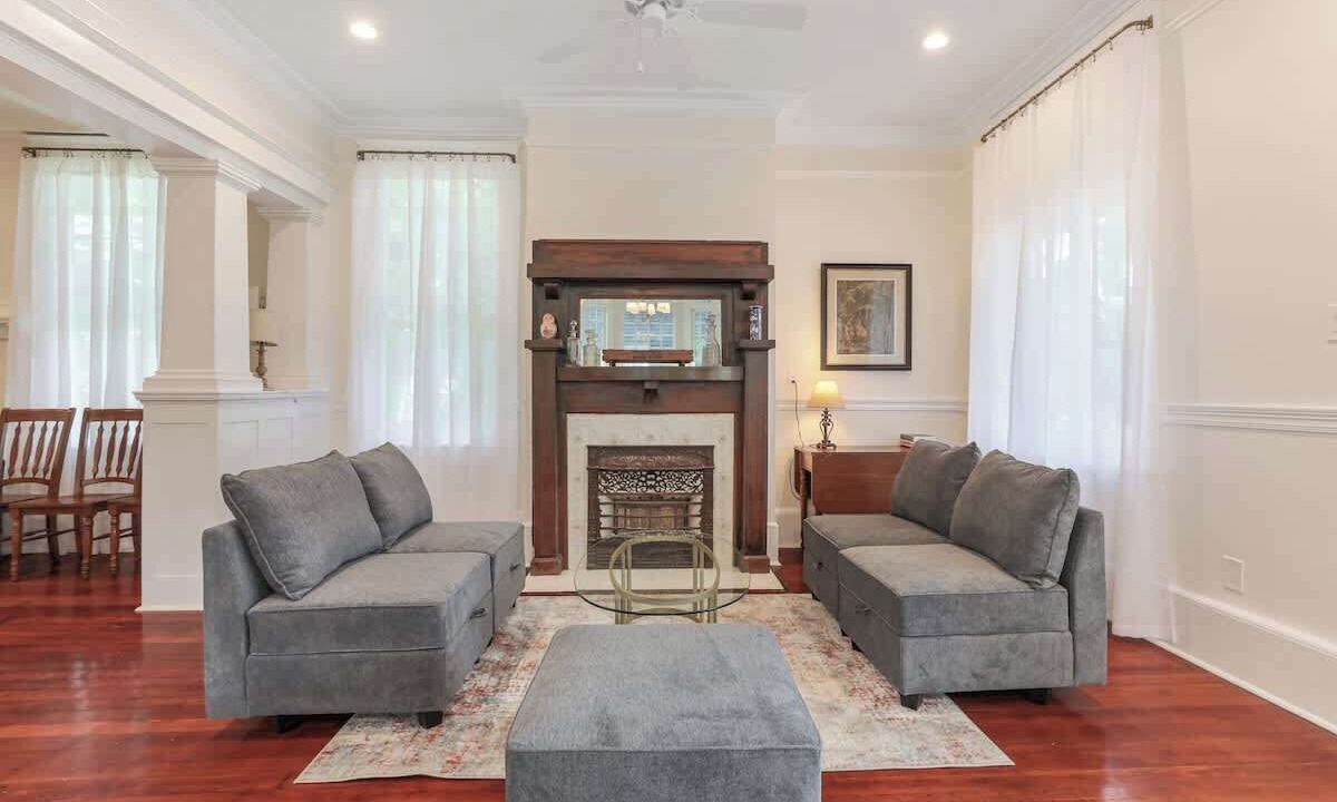 Photo of Livingroom in Touro