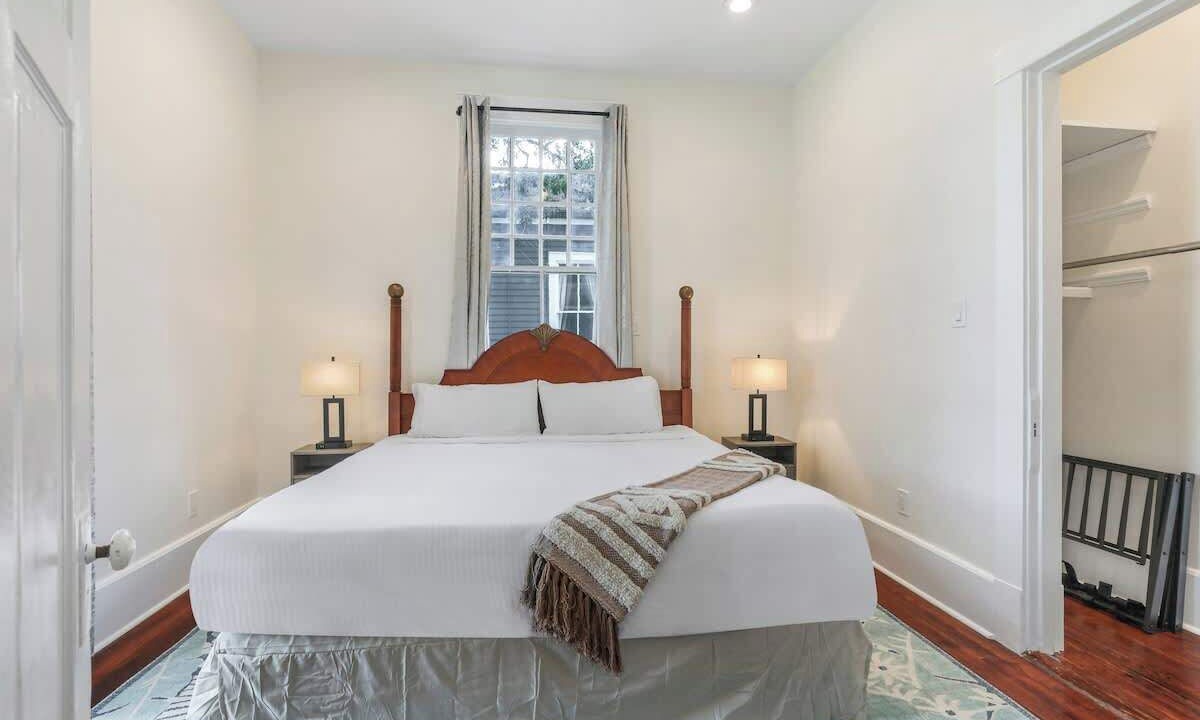 Photo of Bedroom in Touro