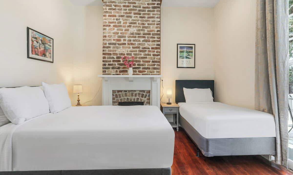 Photo of Bedroom in Touro
