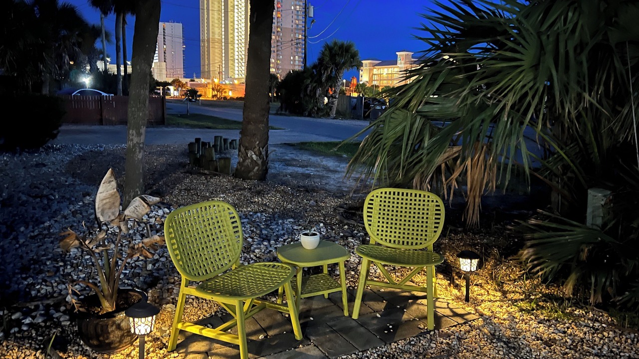 Photo of Outdoor in El Centro Beach