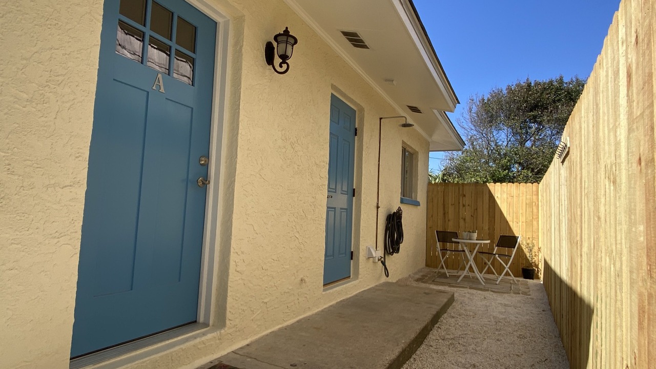 Photo of Outdoor in El Centro Beach