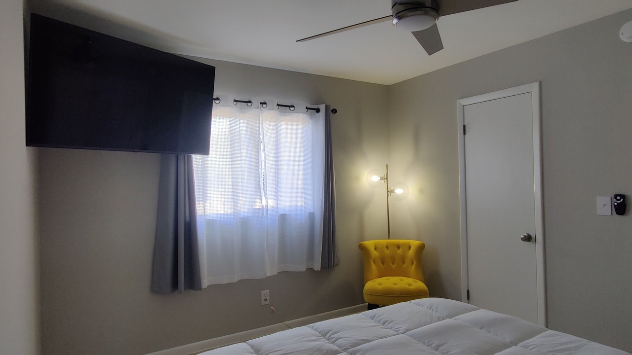 Photo of Bedroom in El Centro Beach