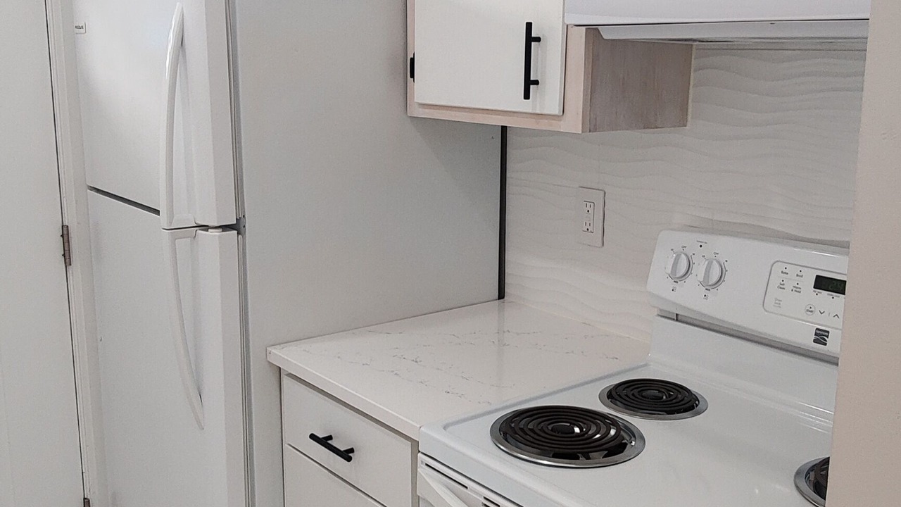 Photo of Kitchen in El Centro Beach