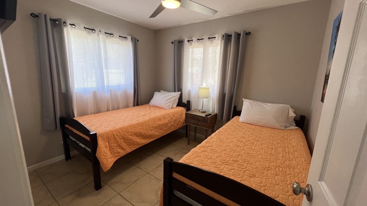Photo of Bedroom in El Centro Beach