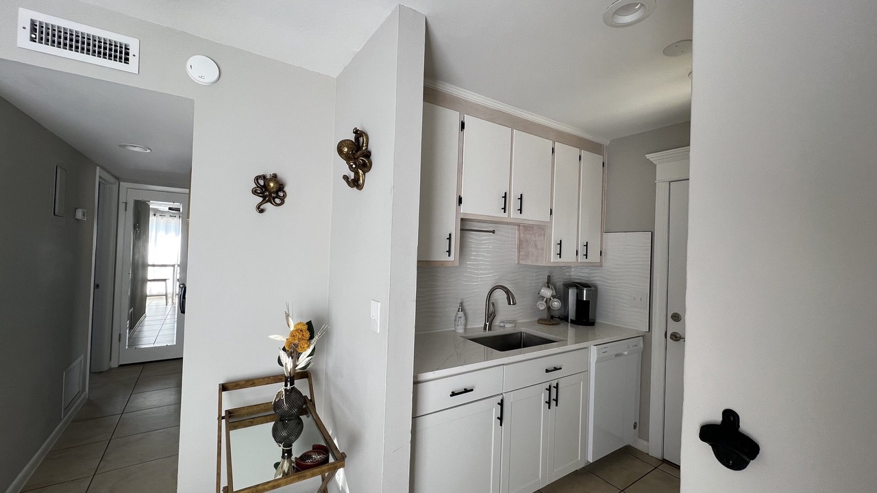 Photo of Kitchen in El Centro Beach