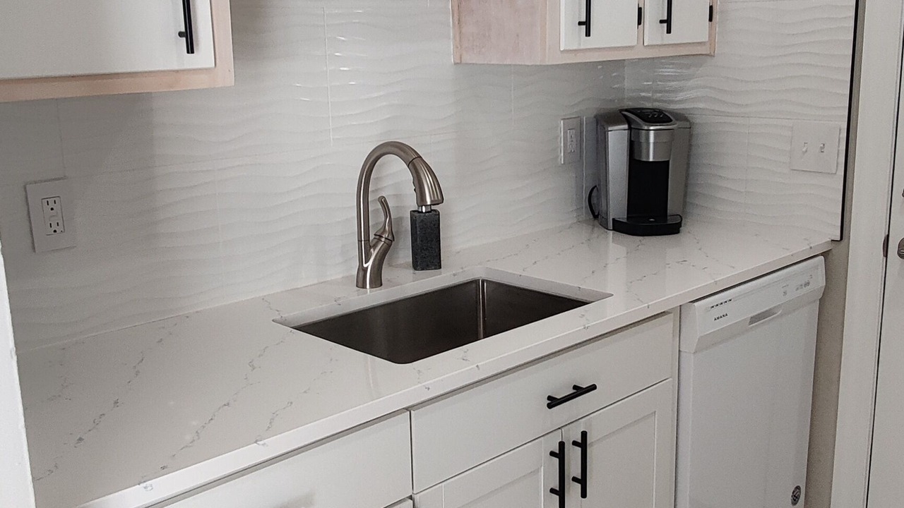 Photo of Kitchen in El Centro Beach
