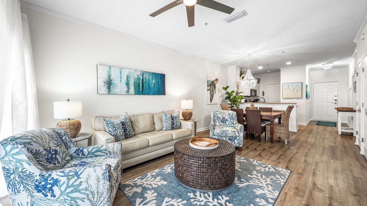 Photo of Bedroom in Frangista Beach