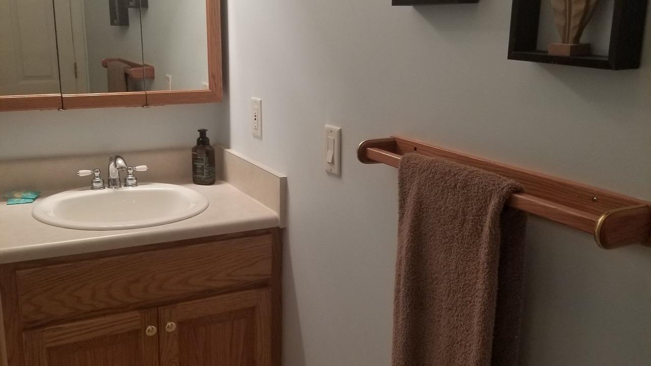 Photo of Bathroom in Fountain