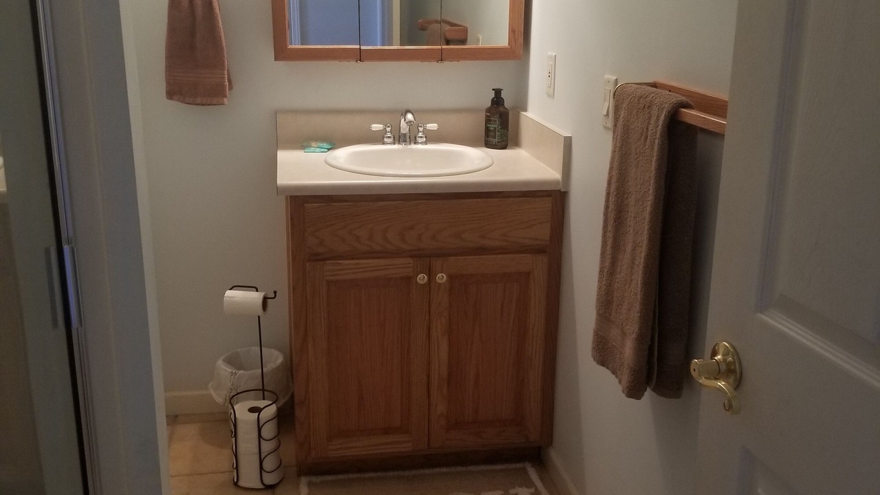 Photo of Bathroom in Fountain