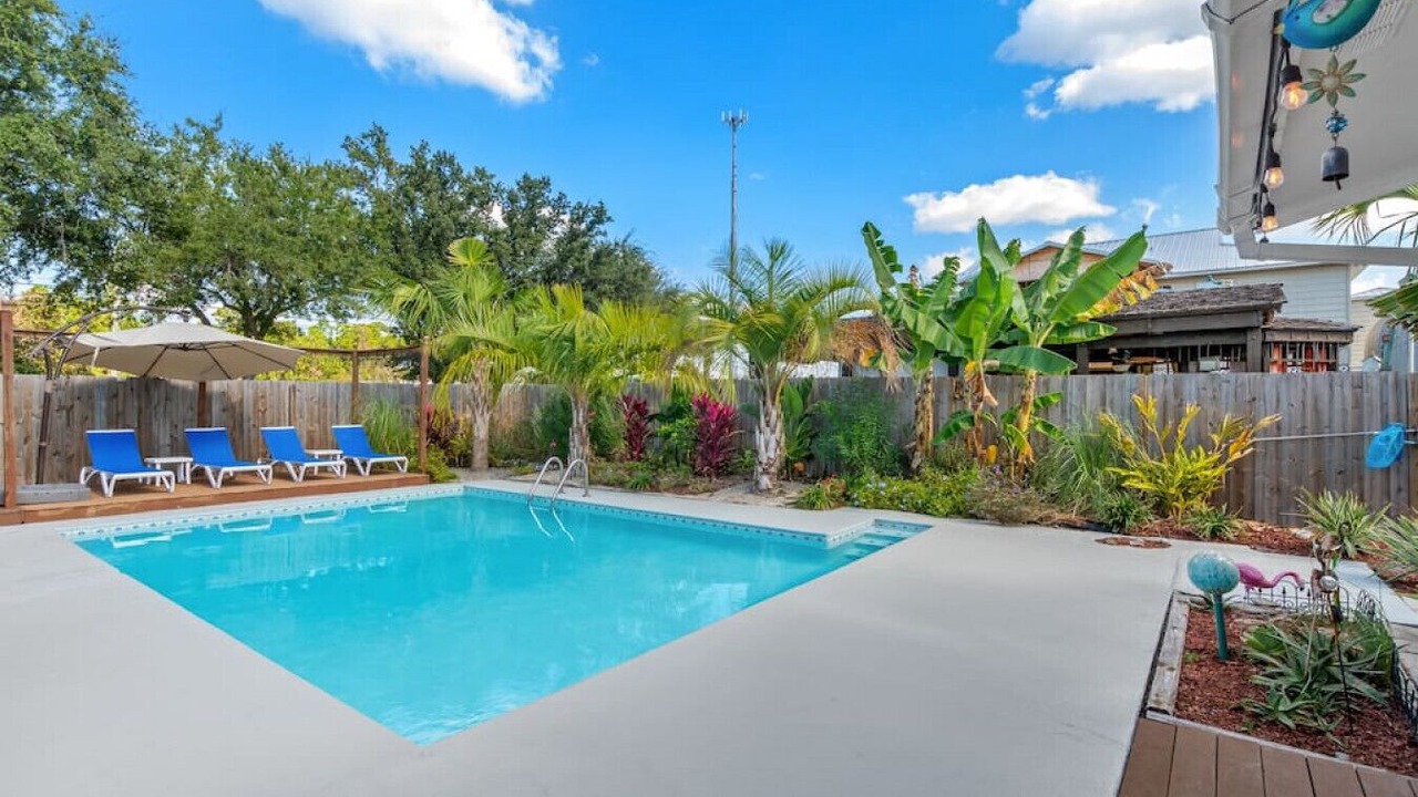 Photo of Outdoor in Upper Grand Lagoon