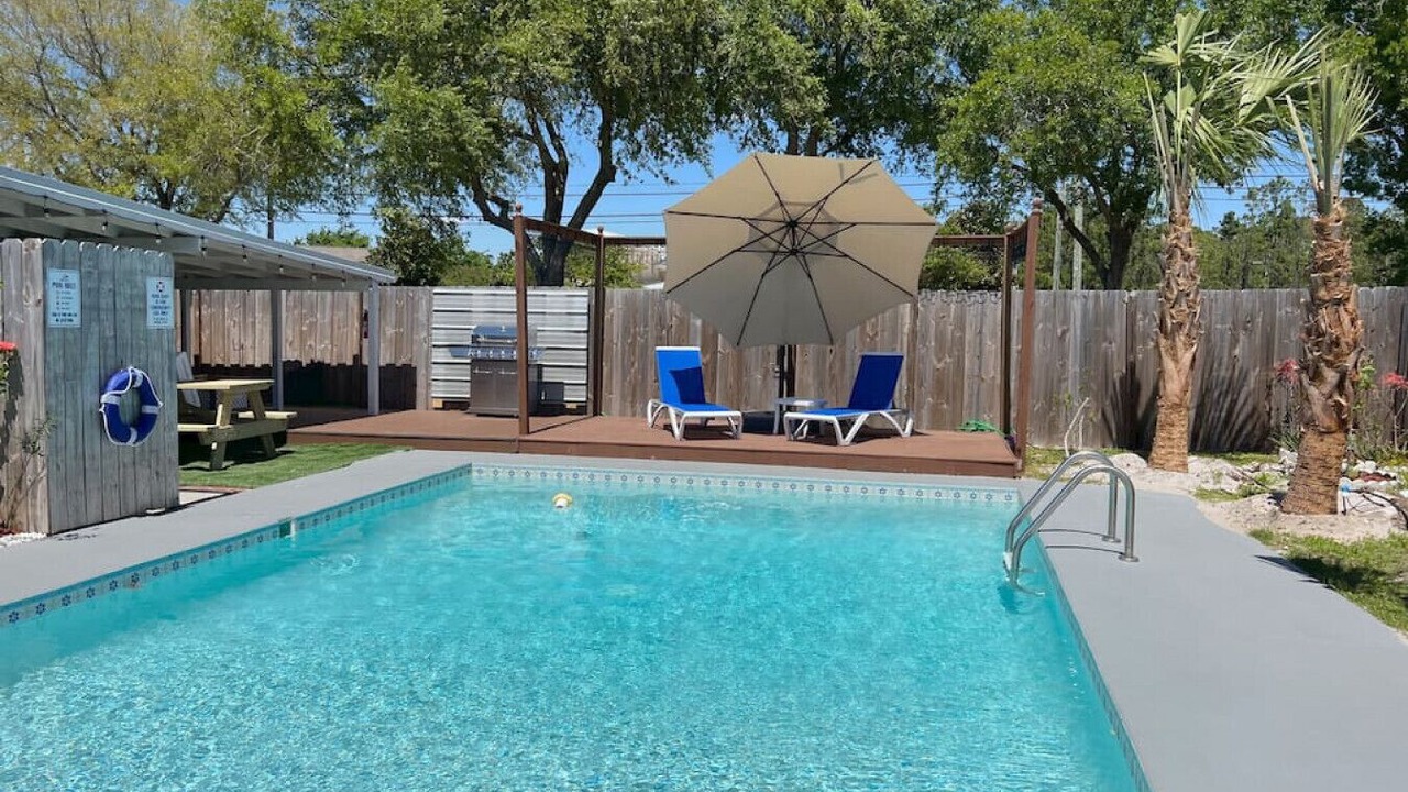 Photo of Outdoor in Upper Grand Lagoon