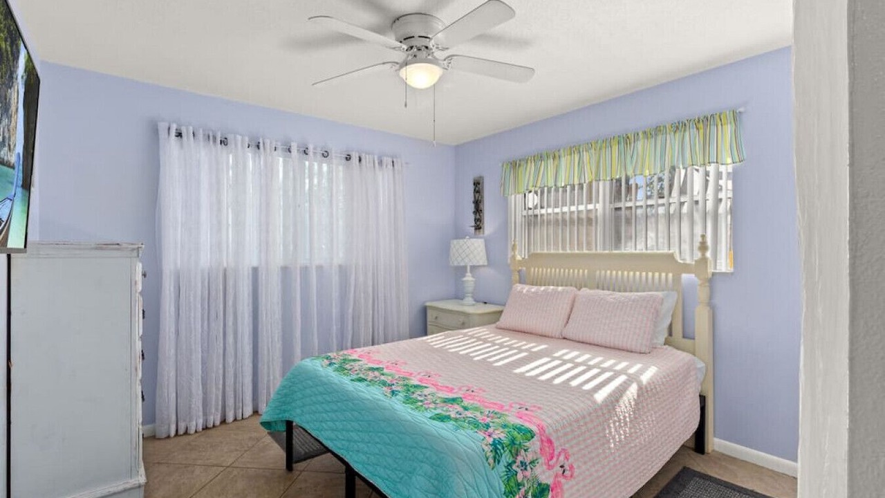 Photo of Bedroom in Upper Grand Lagoon