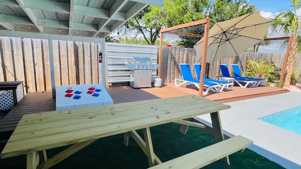 Photo of Outdoor in Upper Grand Lagoon