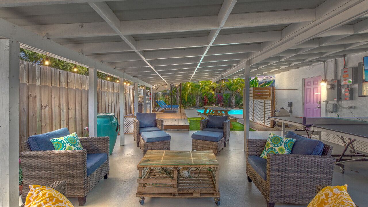 Photo of Outdoor in Upper Grand Lagoon