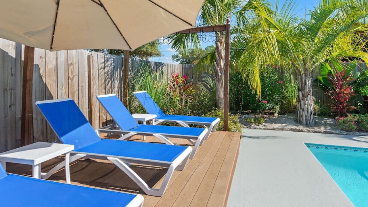 Photo of Outdoor in Upper Grand Lagoon