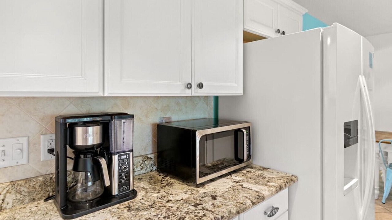 Photo of Kitchen in Upper Grand Lagoon