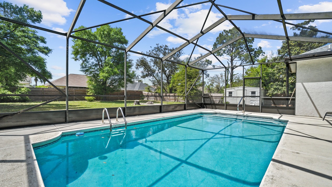 Photo of Outdoor in Upper Grand Lagoon