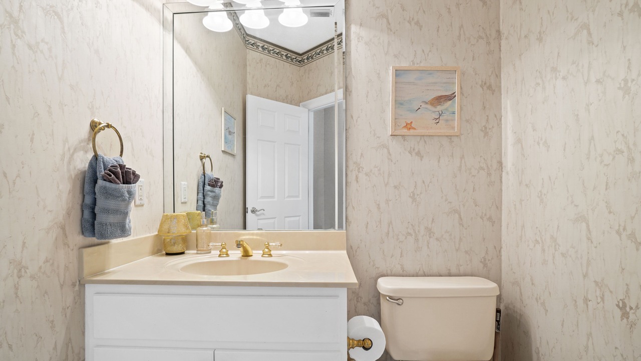 Photo of Bathroom in Upper Grand Lagoon