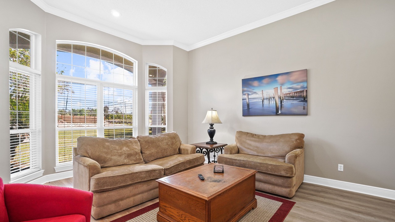 Photo of Bedroom in Upper Grand Lagoon