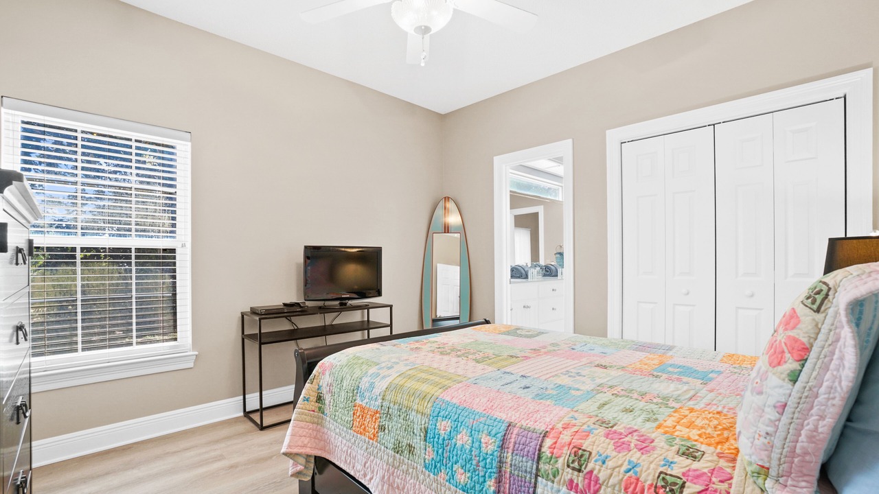 Photo of Bedroom in Upper Grand Lagoon