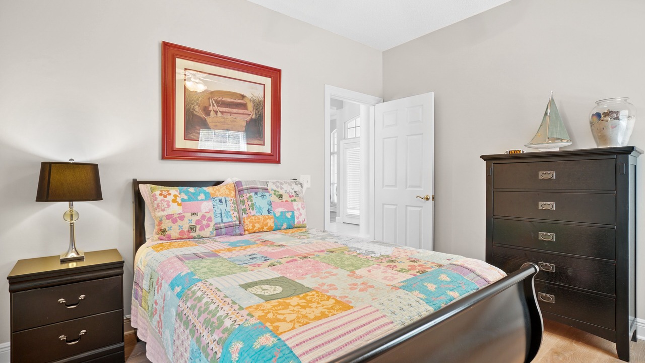 Photo of Bedroom in Upper Grand Lagoon