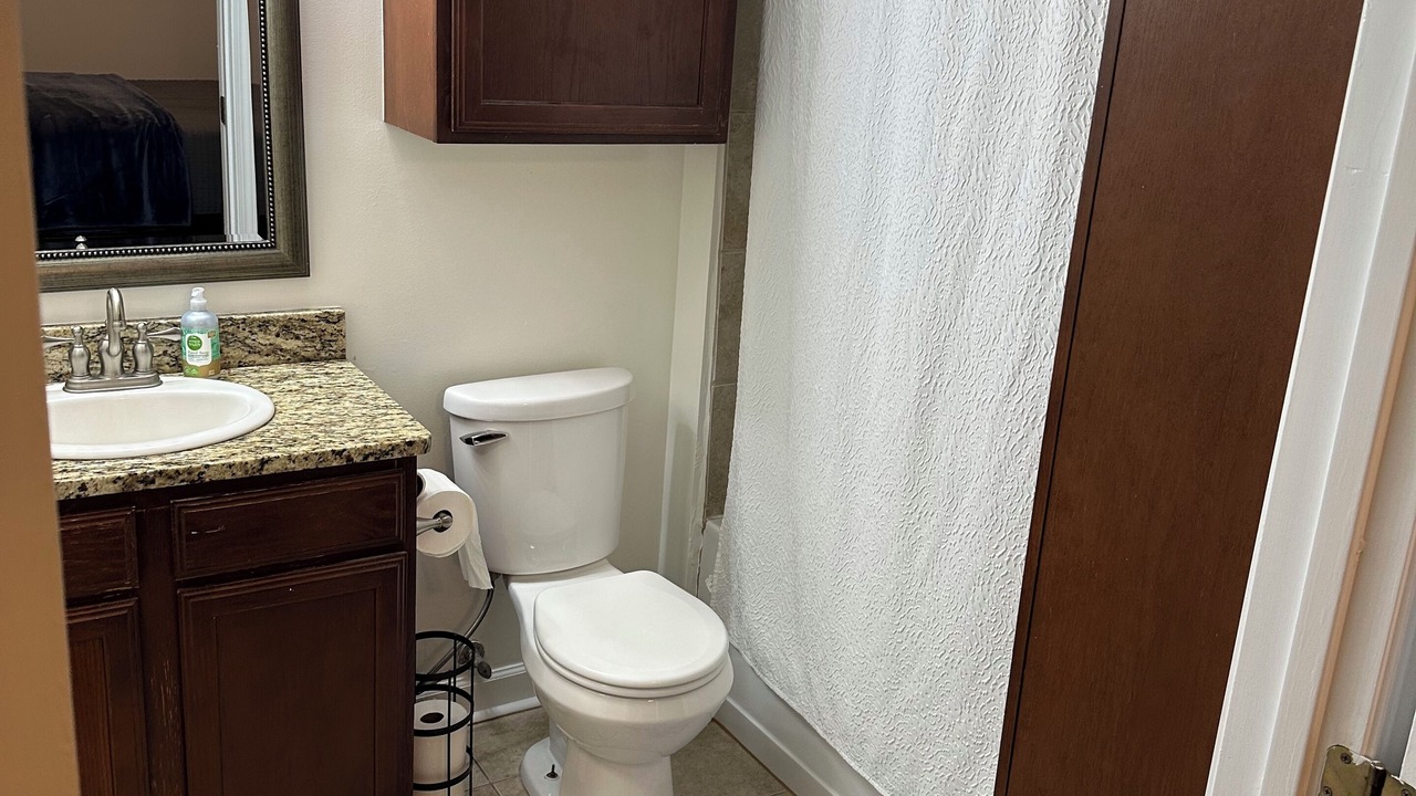 Photo of Bathroom in Flowood
