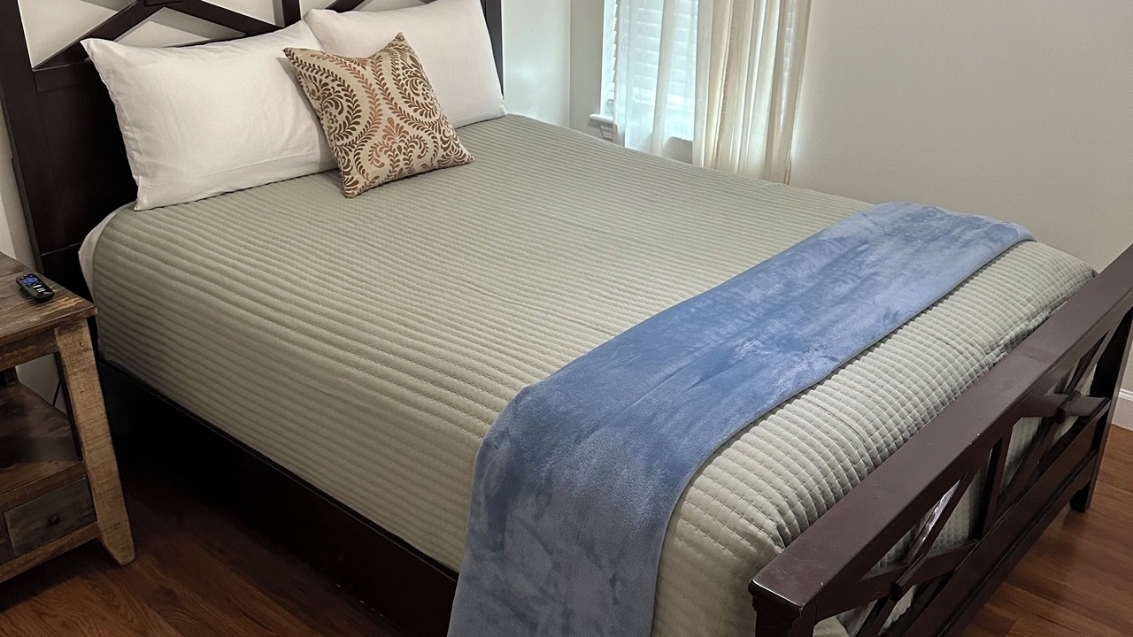 Photo of Bedroom in Flowood