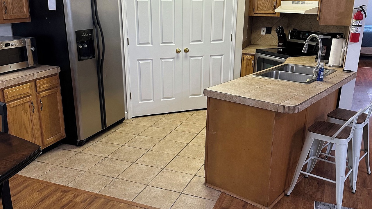 Photo of Kitchen in Flowood