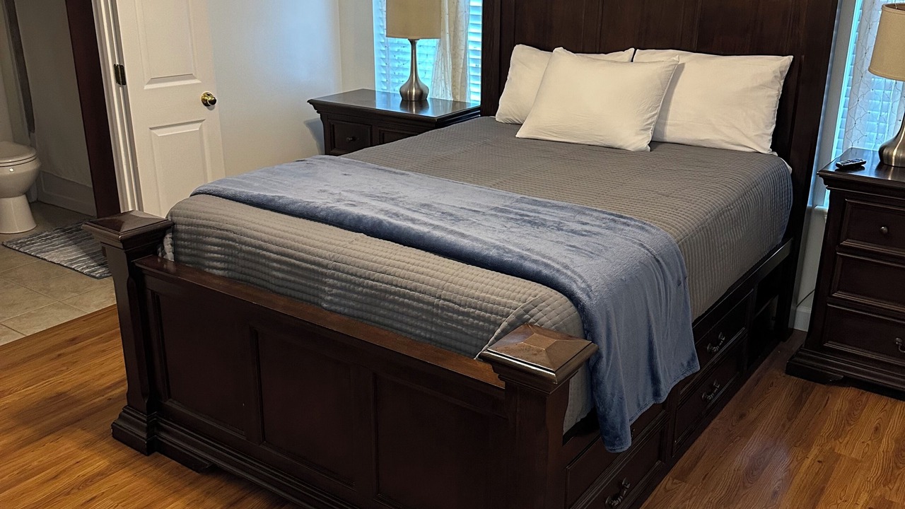 Photo of Bedroom in Flowood