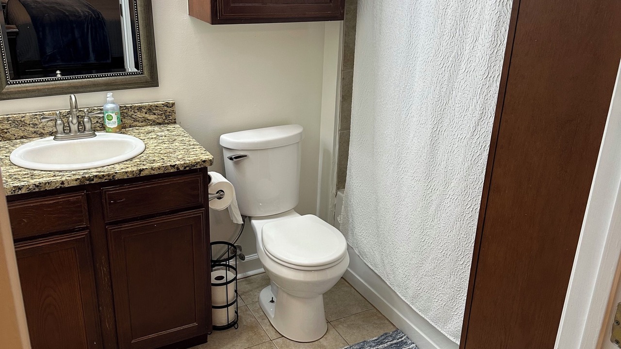 Photo of Bathroom in Flowood