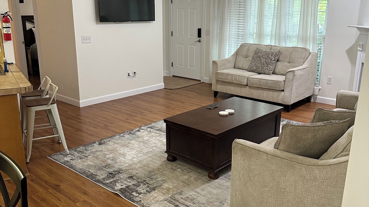 Photo of Livingroom in Flowood